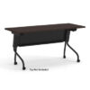 OfficeSource Training Tables by OfficeSource Base Assembly For PLT2448 Top Only - Image 6