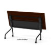 OfficeSource Training Tables by OfficeSource Base Assembly For PLT2448 Top Only - Image 13