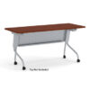 OfficeSource Training Tables by OfficeSource Base Assembly For PLT2448 Top Only - Image 20
