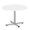OfficeSource | Conference/Multi-Purpose Tables | 42'' Round Table Top - Requires Base - Image 6