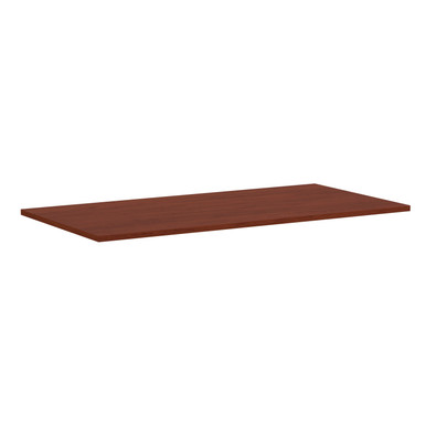 OfficeSource | Variant | Rectangular Top - 66''W x 30''D (Requires Base) - Image 4
