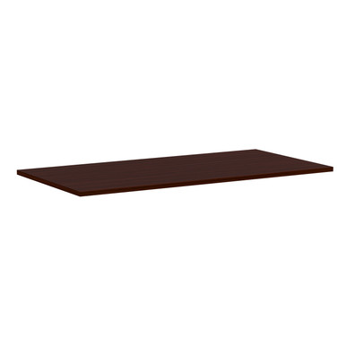 OfficeSource | Variant | Rectangular Top - 66''W x 30''D (Requires Base) - Image 13