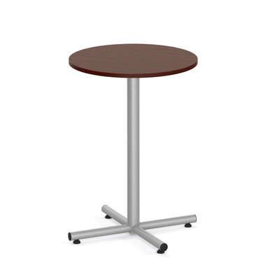 OfficeSource | Conference/Multi-Purpose Tables | 30'' Round Table Top - Requires Base - Image 4