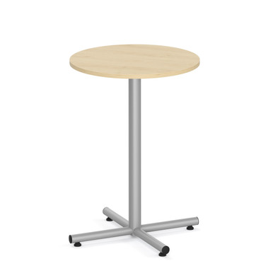 OfficeSource | Conference/Multi-Purpose Tables | 30'' Round Table Top - Requires Base - Image 5