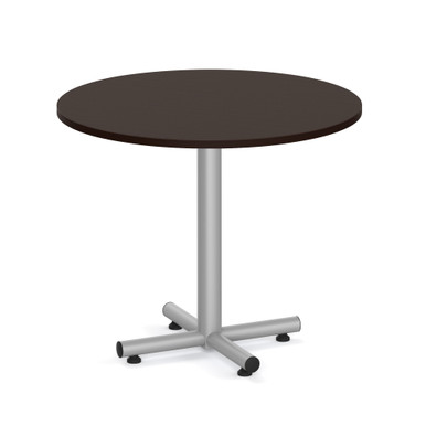 OfficeSource | OS Reception Tables | 36'' Round Top - Requires Base - Image 4