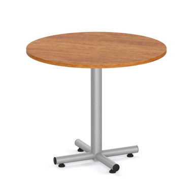 OfficeSource | OS Reception Tables | 36'' Round Top - Requires Base - Image 7