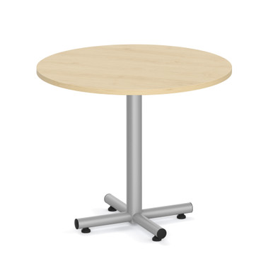 OfficeSource | OS Reception Tables | 36'' Round Top - Requires Base - Image 9