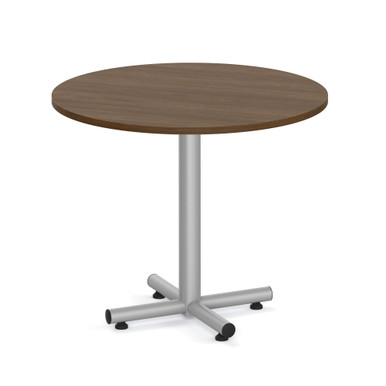OfficeSource | OS Reception Tables | 36'' Round Top - Requires Base - Image 8