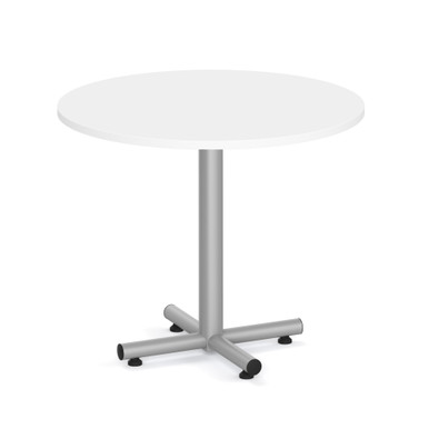 OfficeSource | OS Reception Tables | 36'' Round Top - Requires Base - Image 6