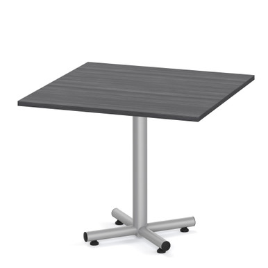 OfficeSource | OS Conference/Multi-Purpose | 36'' Square Top (Requires Base) - Image 3
