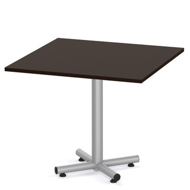 OfficeSource | OS Conference/Multi-Purpose | 36'' Square Top (Requires Base) - Image 5