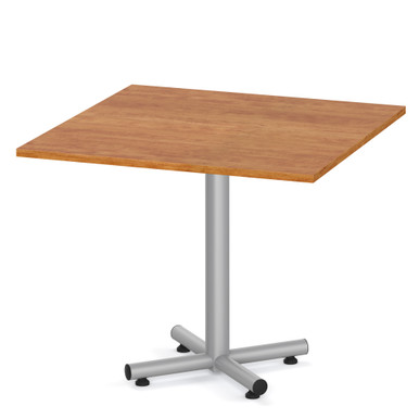 OfficeSource | OS Conference/Multi-Purpose | 36'' Square Top (Requires Base) - Image 8