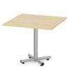 OfficeSource | OS Conference/Multi-Purpose | 36'' Square Top (Requires Base) - Image 9