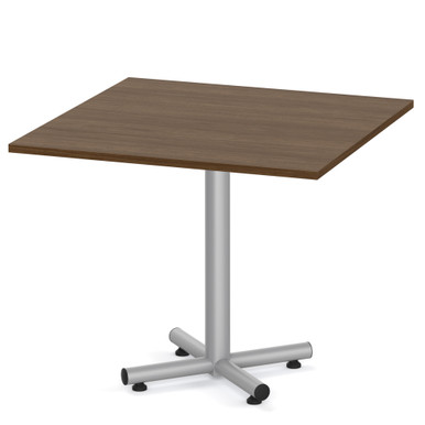 OfficeSource | OS Conference/Multi-Purpose | 36'' Square Top (Requires Base) - Image 7