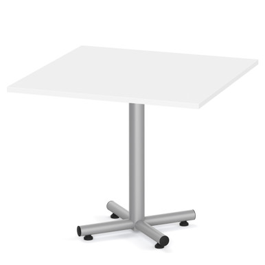 OfficeSource | OS Conference/Multi-Purpose | 36'' Square Top (Requires Base) - Image 10