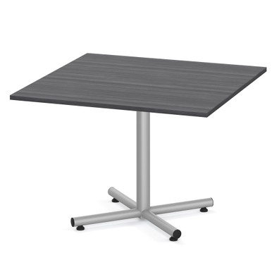 OfficeSource | OS Conference/Multi-Purpose | 42'' Square Top (Requires Base) - Image 2