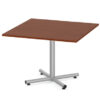 OfficeSource | OS Conference/Multi-Purpose | 42'' Square Top (Requires Base) - Image 3