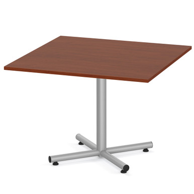 OfficeSource | OS Conference/Multi-Purpose | 42'' Square Top (Requires Base) - Image 3