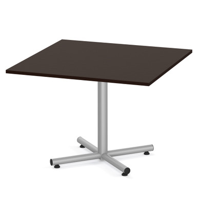 OfficeSource | OS Conference/Multi-Purpose | 42'' Square Top (Requires Base) - Image 4