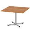 OfficeSource | OS Conference/Multi-Purpose | 42'' Square Top (Requires Base) - Image 5