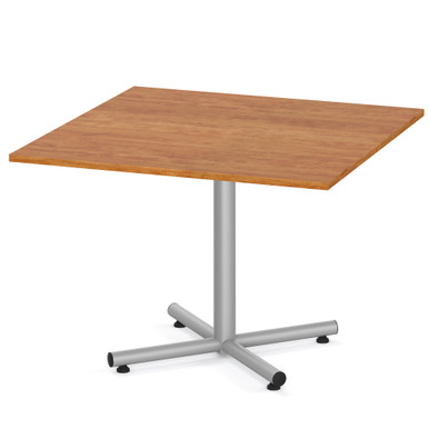 OfficeSource | OS Conference/Multi-Purpose | 42'' Square Top (Requires Base) - Image 5