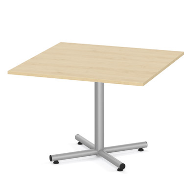 OfficeSource | OS Conference/Multi-Purpose | 42'' Square Top (Requires Base) - Image 7