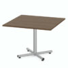 OfficeSource | OS Conference/Multi-Purpose | 42'' Square Top (Requires Base) - Image 8