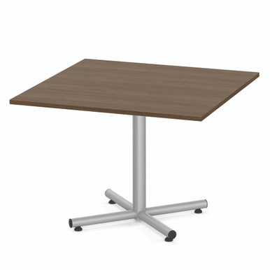 OfficeSource | OS Conference/Multi-Purpose | 42'' Square Top (Requires Base) - Image 8