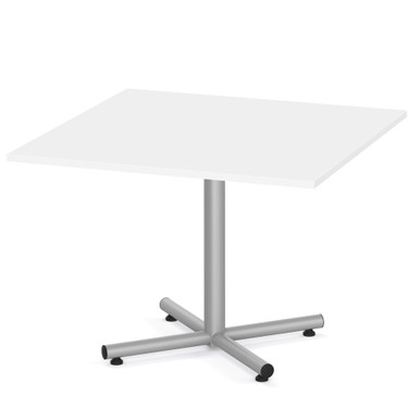 OfficeSource | OS Conference/Multi-Purpose | 42'' Square Top (Requires Base) - Image 9