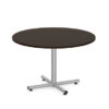 OfficeSource Conference/Multi-Purpose Tables 48'' Round Top - Image 3