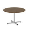 OfficeSource Conference/Multi-Purpose Tables 48'' Round Top - Image 6
