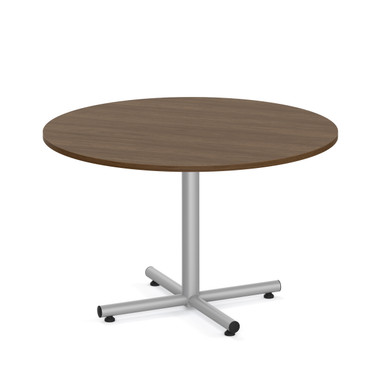 OfficeSource Conference/Multi-Purpose Tables 48'' Round Top - Image 6
