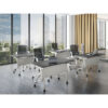 OfficeSource Training Tables by OfficeSource Base Assembly For PLT2448 Top Only - Image 35