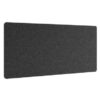 OfficeSource | SafeGuard Barrier | 24'' x 54'' Acoustic PET Shield - Image 2