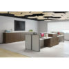 OfficeSource | Variant | Unite Leg Base - 24'' - Image 4