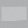 Acrylic Screen - 48''W x 24''H - Image 2