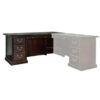 OfficeSource | Rowland | Right Return Desk