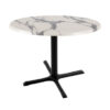 OfficeSource Robust Collection Indoor Standard Height X Table Base - Image 13