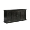 OfficeSource | Stockton | Four Door Console