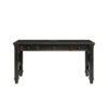 OfficeSource | Stockton | Writing Desk - Image 2