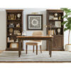 OfficeSource | Westwood | Writing Desk - Image 2