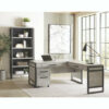 OfficeSource | Artisan | L Shape Desk - Return Only - Image 4