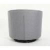 OfficeSource | Round | Swivel Club Chair - Image 4