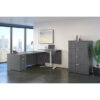 OfficeSource | OS Laminate | Desk Shell - 71''W x 36''D - Image 8
