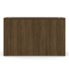 OfficeSource | OS Laminate | 60''W Credenza Shell - Image 23