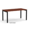 OfficeSource Variant Collection Unite Leg Base - 36'' - Image 4