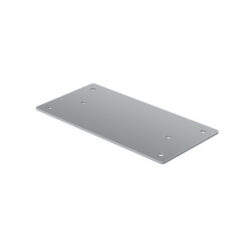 OfficeSource | Variant | Bookcase Desk Kit for 24''D PLT Tops
