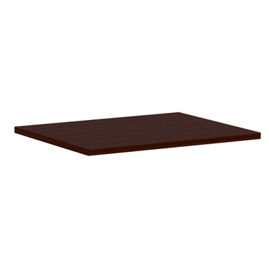 OfficeSource | Variant | Rectangular Top - 36''W x 24''D (Requires Base) - Image 13