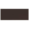 Rectangular Top - 60''W x 24''D (Requires Base) - Image 9