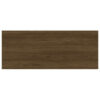 Rectangular Top - 60''W x 24''D (Requires Base) - Image 18